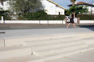64 Anglet Agora 12