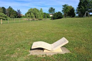 MyWau - Valence d'Agen - parc Ponthus - 17