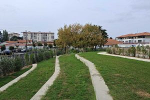 MyWay Anglet Centre Aquatique 12