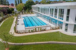 MyWay Anglet Centre Aquatique 15
