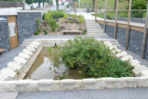 MyWay - Anglet - lavoir Laborde - 1