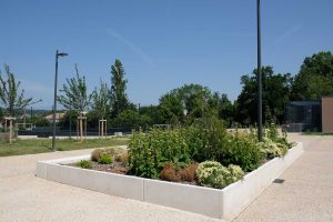 MyWay Auch Garros 11