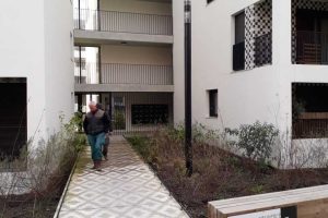 MyWay Bègles Bel Air 14