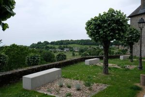 MyWay Bénévent L'Abbaye 11