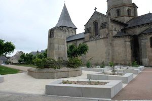 MyWay Bénévent L'Abbaye 12