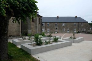 MyWay Bénévent L'Abbaye 13