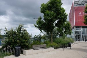 MyWay Berge De Garonne 10
