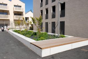 MyWay - Bordeaux Albert 1er - 1