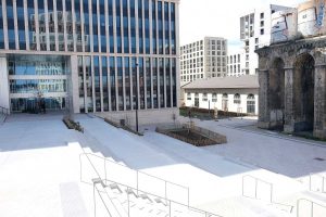 MyWay Bordeaux Amédée 05