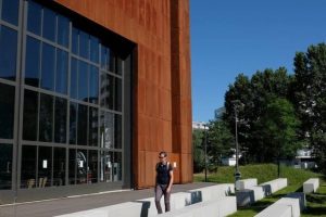 MyWay - Bordeaux Ginko - 3