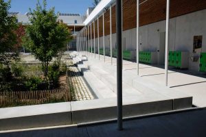 MyWay Bordeaux Collège Belcier 14