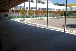 MyWay Bordeaux Collège Belcier 16