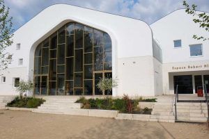 MyWay Boucau Maison Des Associations 01