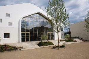 MyWay Boucau Maison Des Associations 02