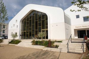 MyWay Boucau Maison Des Associations 03