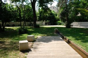 MyWay Cahors Parc Tassart 01