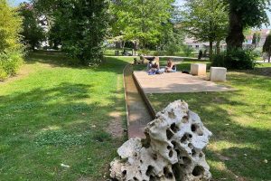 MyWay Cahors Parc Tassart 06