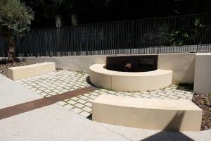 MyWay Cenon Parc De La Mairie 12