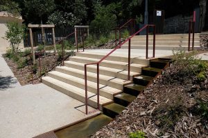 MyWay Cenon Parc De La Mairie 13