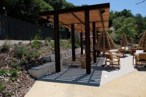 MyWay Cenon Parc De La Mairie 15