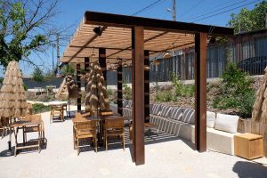 MyWay Cenon Parc De La Mairie 18