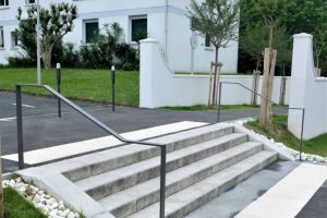 MyWay - Ecole Evariste Galois - 1