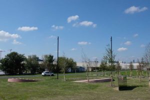 MyWay Floirac Simone Veil 19