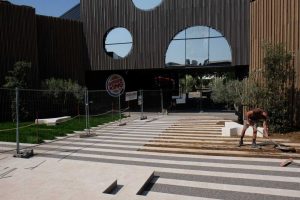 MyWay La Rochelle CGR 07