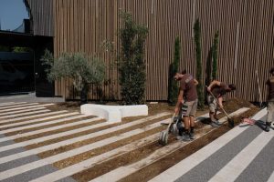 MyWay La Rochelle CGR 08