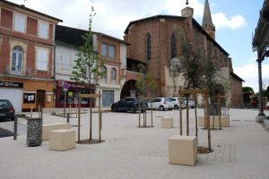 MyWay Le Fousseret 15