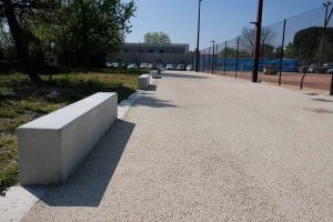 MyWay Mérignac Tennis De La Roseraie 01