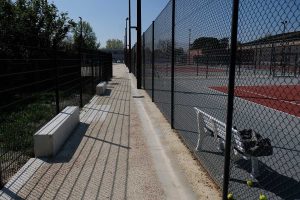 MyWay Mérignac Tennis De La Roseraie 03