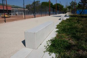 MyWay Mérignac Tennis De La Roseraie 04