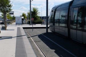 MyWay Mérignac Tram 11