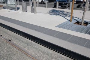 MyWay Mérignac Tram 13