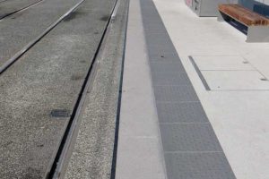 MyWay Mérignac Tram 15