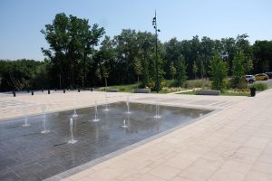 MyWay Muret Parvis De La Mairie 01