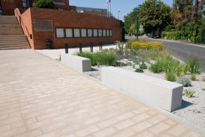 MyWay Muret Parvis De La Mairie 04