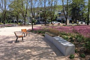 MyWay - Pau - place Baudelaire - 11