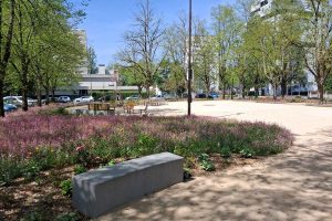 MyWay - Pau - place Baudelaire - 12