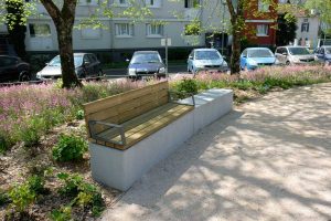 MyWay - Pau - place Baudelaire - 18