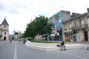 MyWay Pessac Place De La V République 11