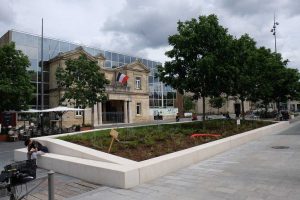 MyWay Pessac Place De La V République 12