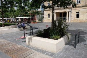 MyWay Pessac Place De La V République 15