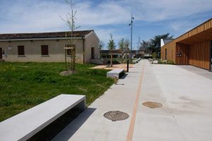 MyWay Portet Sur Garonne Récébédou 08