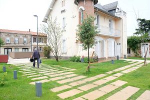 MyWay Projet De Muret Chemin De La Pradette 14