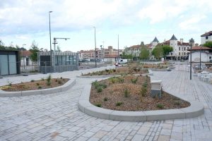 MyWay Saint Jean De Luz Place Foch 10