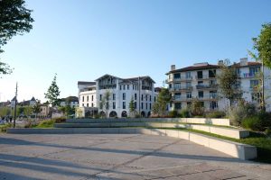 MyWay Saint Jean De Luz Place Foch 13