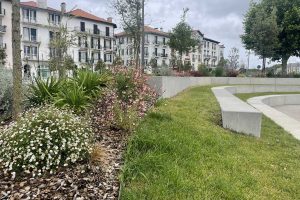 MyWay Saint Jean De Luz Place Foch 31