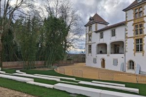 MyWay Saint Pierre D'Irube 14